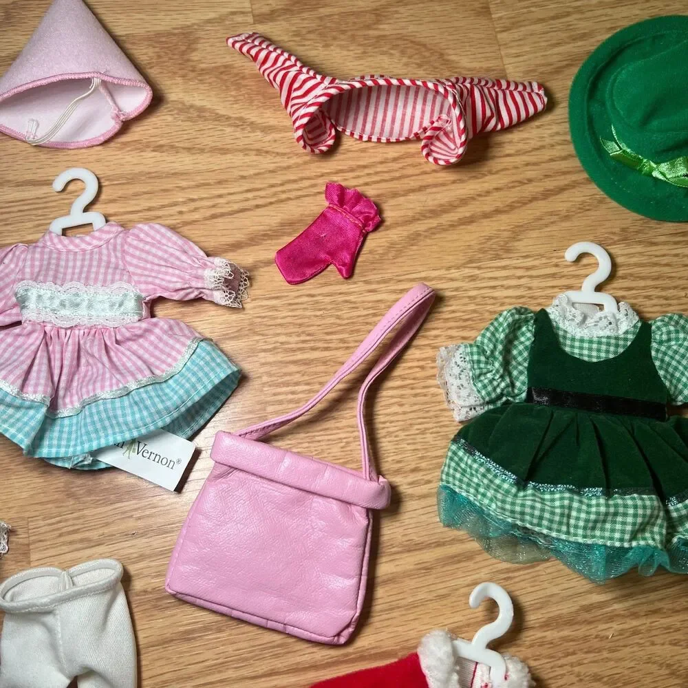 Vintage Lillian Vernon 7